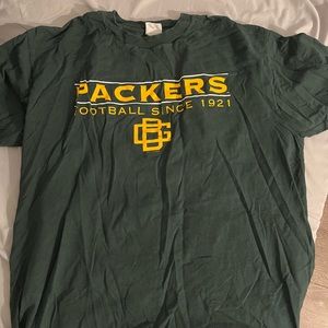 Vintage Champion Packers T Shirt